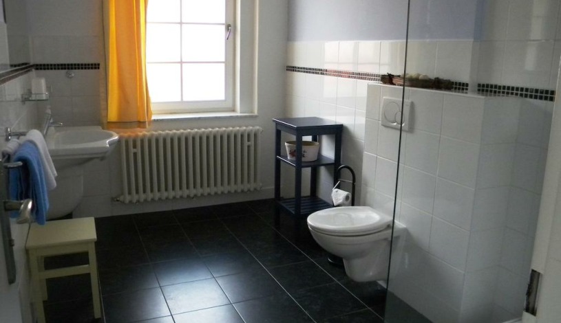 Apartment Barbara Mariánské Lázně